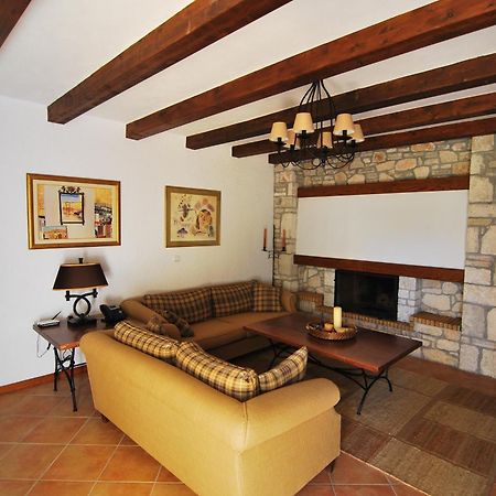 פיתגוריו Elaia Villas מראה חיצוני תמונה