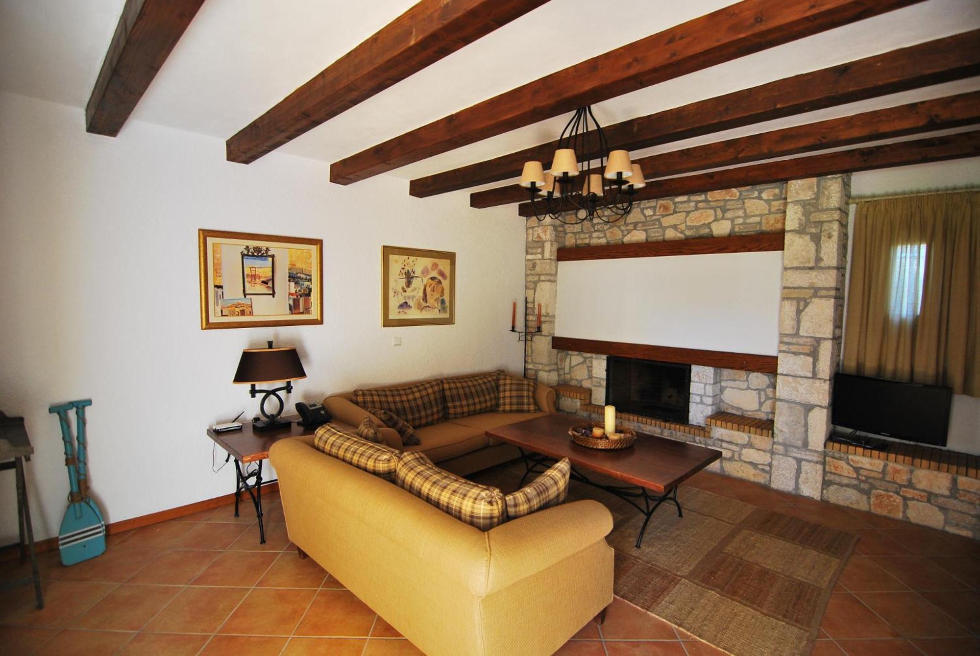 פיתגוריו Elaia Villas מראה חיצוני תמונה