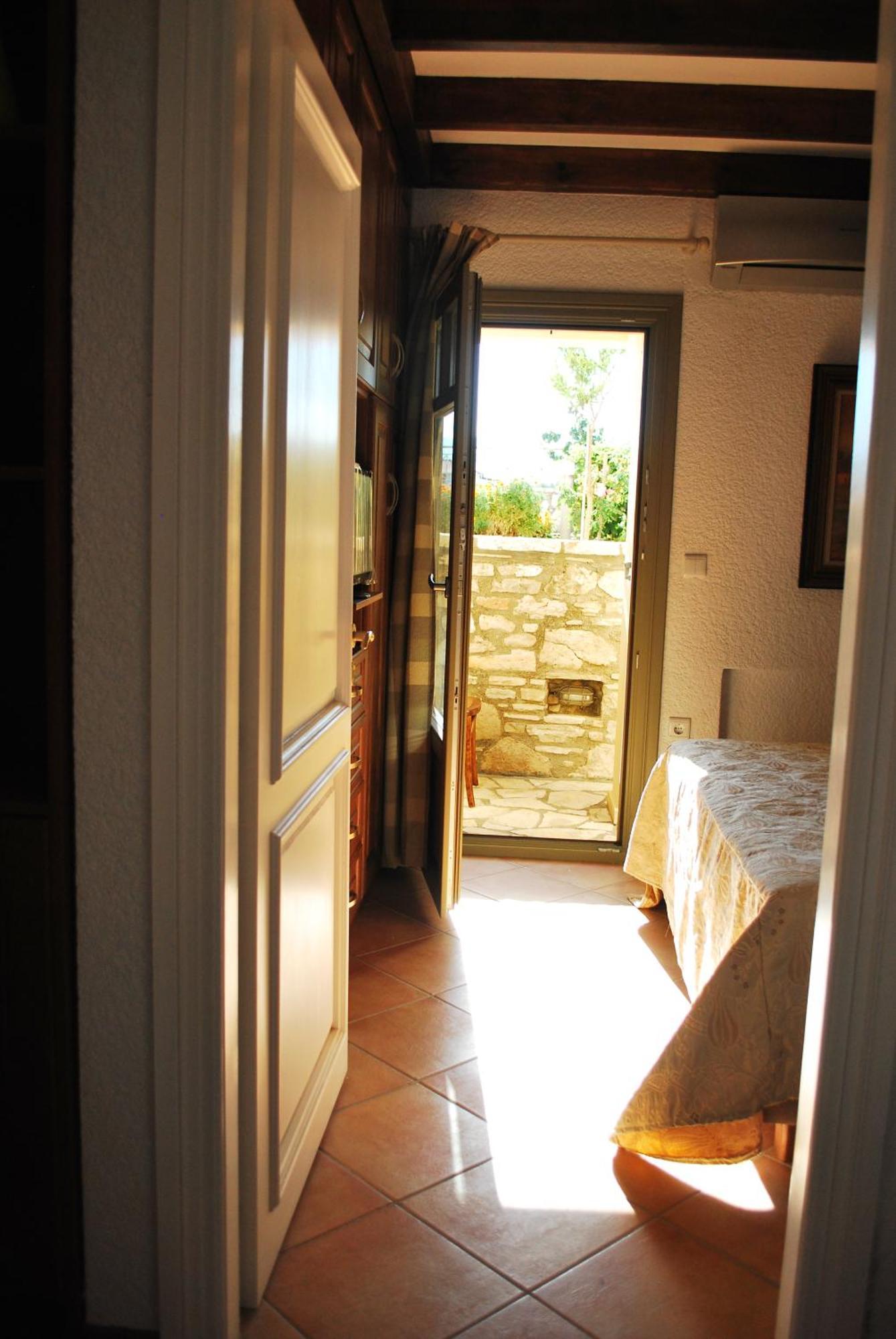 פיתגוריו Elaia Villas חדר תמונה