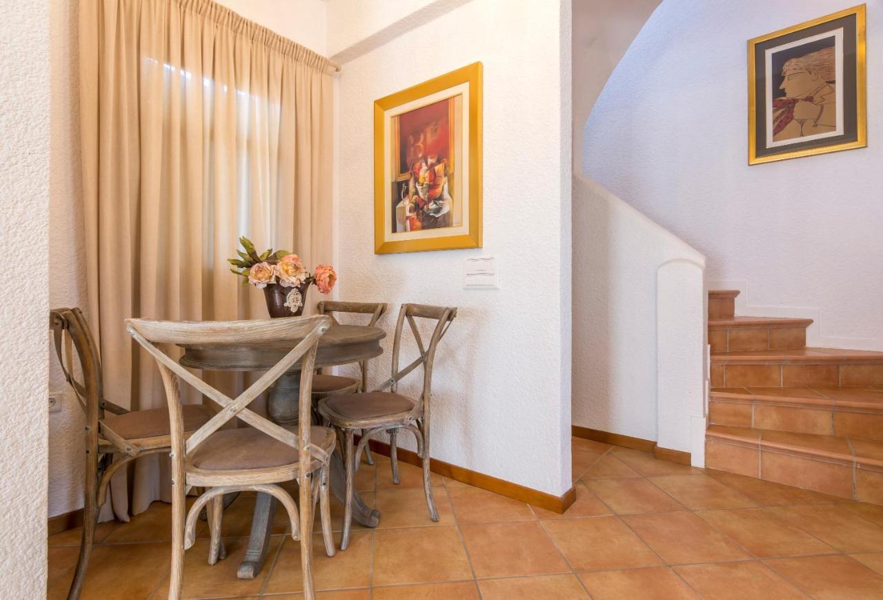 פיתגוריו Elaia Villas מראה חיצוני תמונה