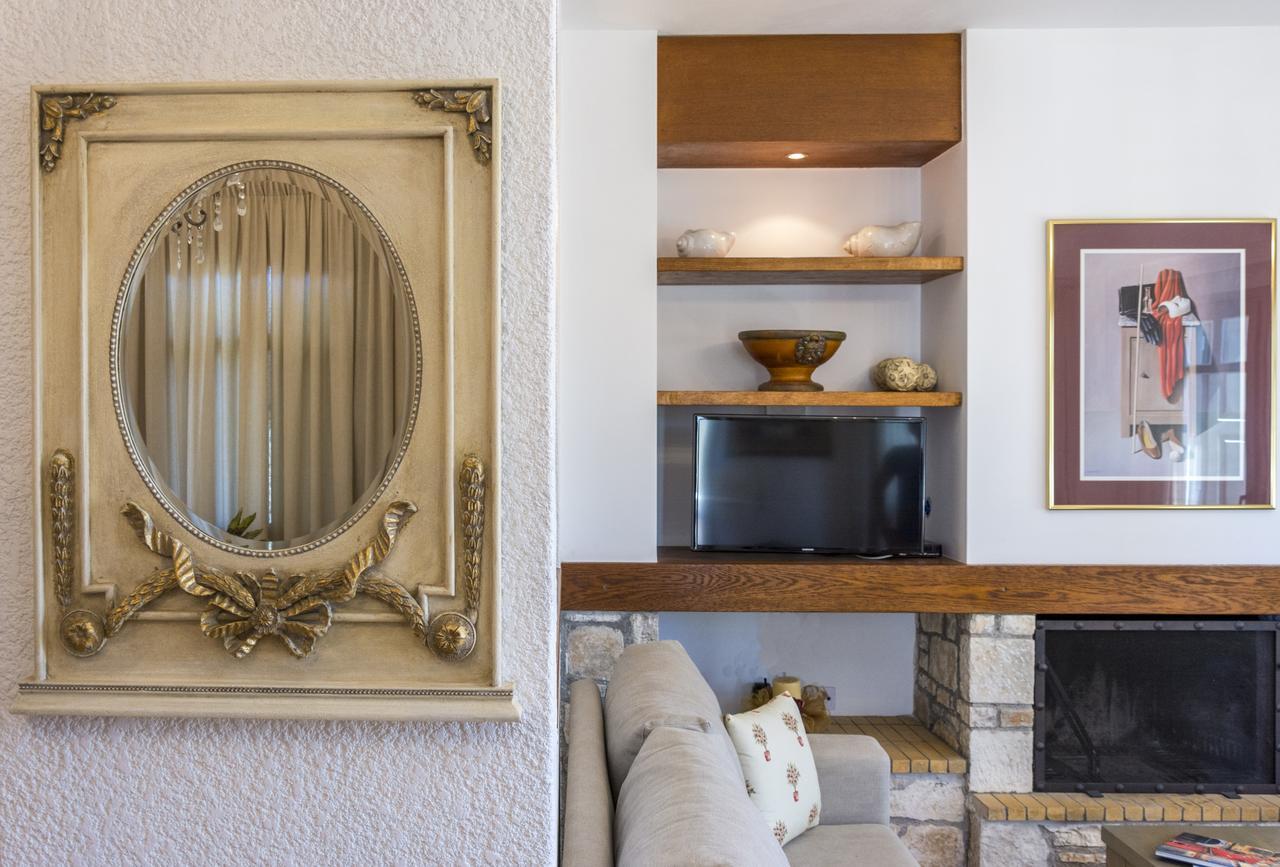 פיתגוריו Elaia Villas מראה חיצוני תמונה
