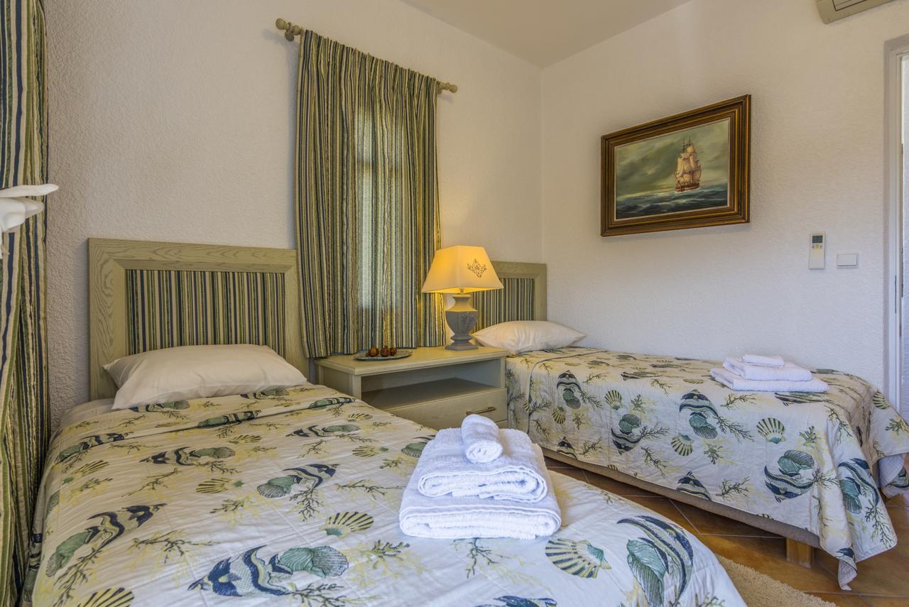 פיתגוריו Elaia Villas מראה חיצוני תמונה