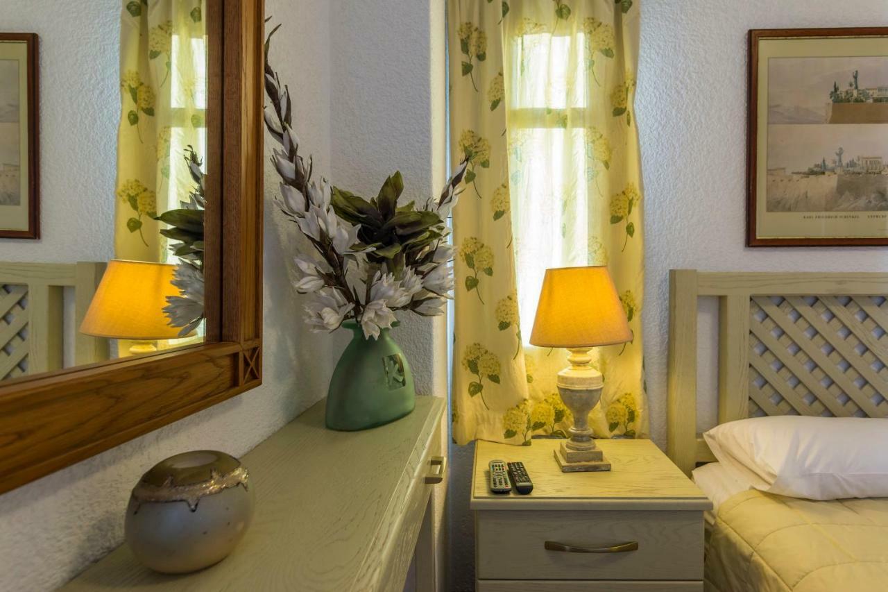 פיתגוריו Elaia Villas מראה חיצוני תמונה