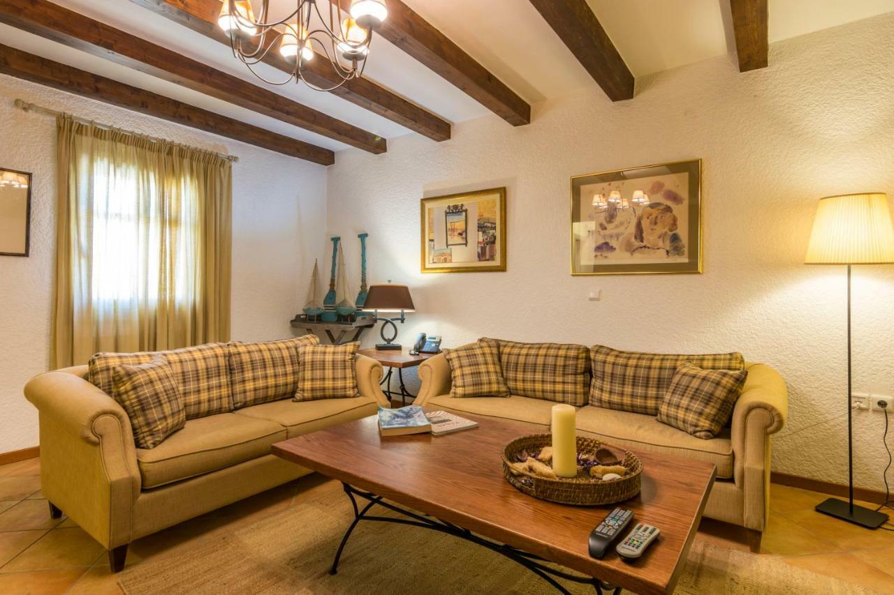 פיתגוריו Elaia Villas מראה חיצוני תמונה