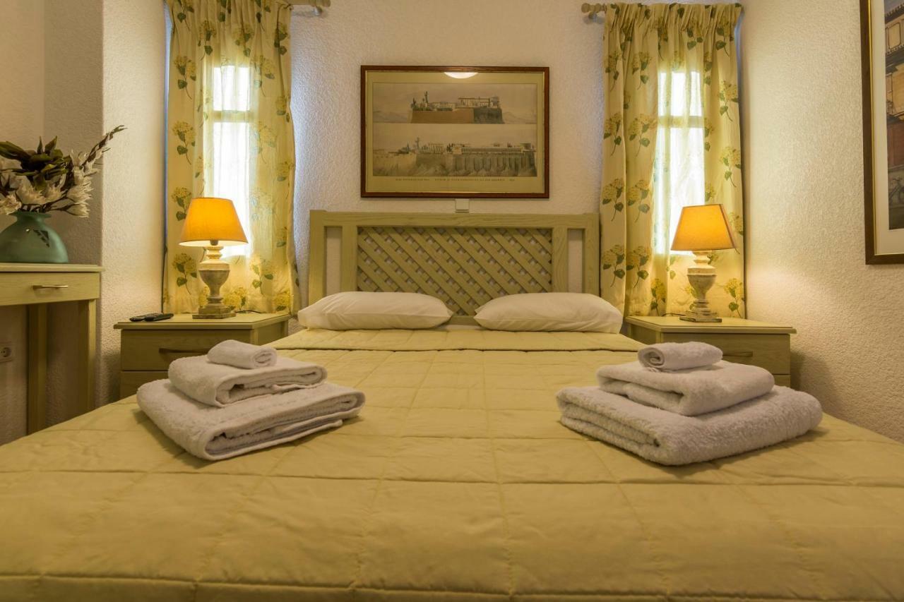 פיתגוריו Elaia Villas מראה חיצוני תמונה