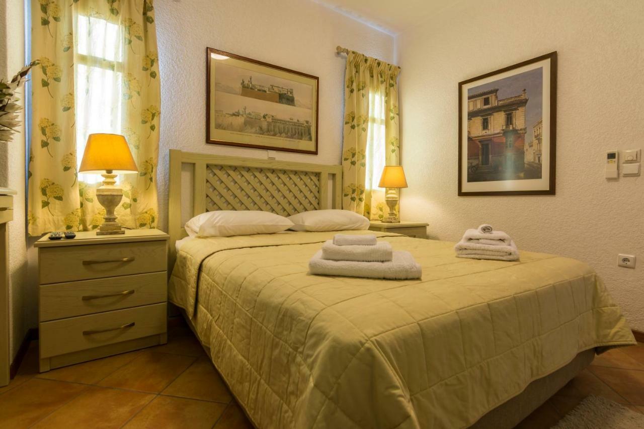 פיתגוריו Elaia Villas מראה חיצוני תמונה